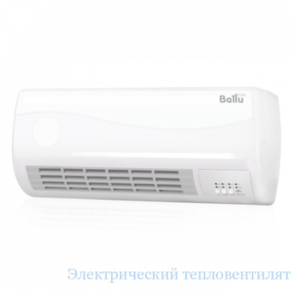 ������������� ��������������� Ballu BFH/W-102W